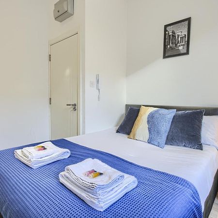 The Finsbury Deluxe Apartments ลอนดอน ภายนอก รูปภาพ